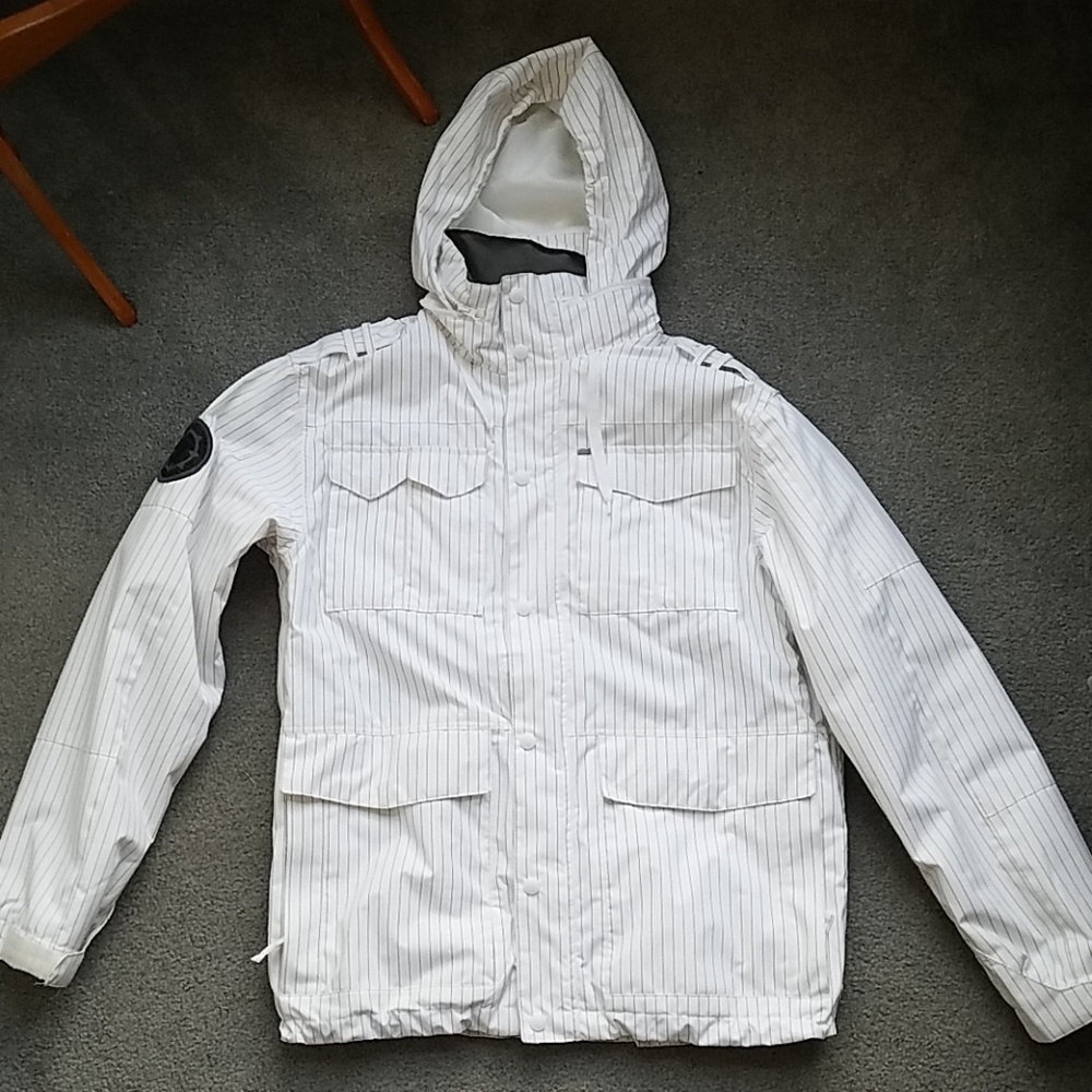 Empyre Jacket